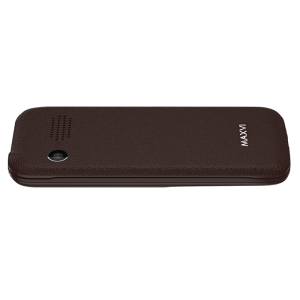 Купить Maxvi K32 brown